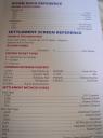 Quick Reference Card