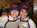 Eu e Alisson