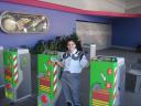 Eu no fastpass distribution